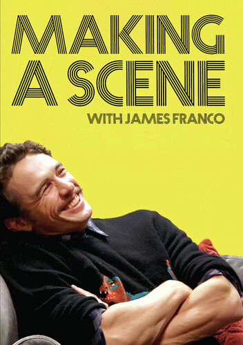 Making A Scene
