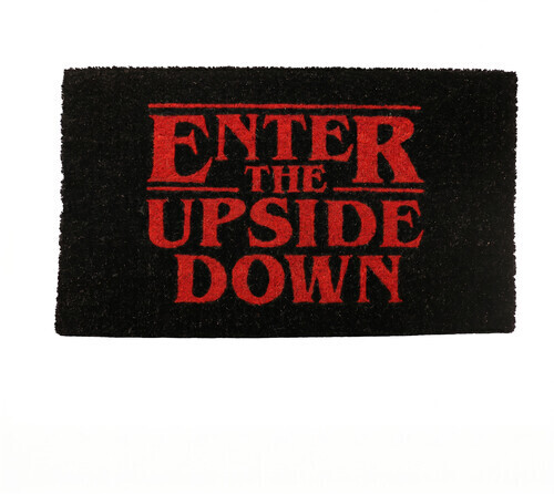 STRANGER THINGS - ENTER THE UPSIDE DOWN 29 X 17