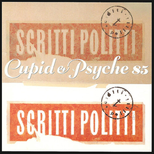 Cupid & Psyche 85 - Remastered - Deluxe Edition