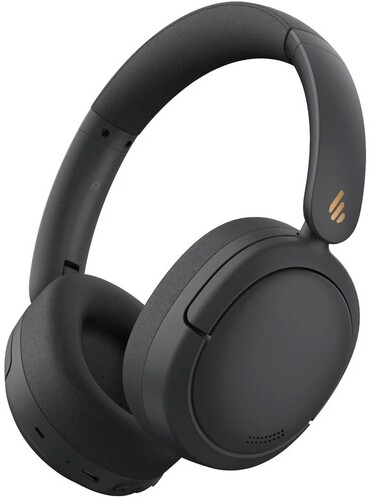 EDIFIER W800BTPRO PLUS BT NC HEADPHONES BLACK