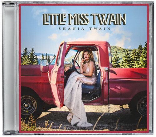Little Miss Twain