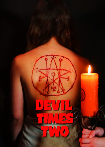 Devil Times Two
