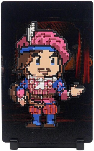 FIGGYZ - THE WITCHER DANDELION