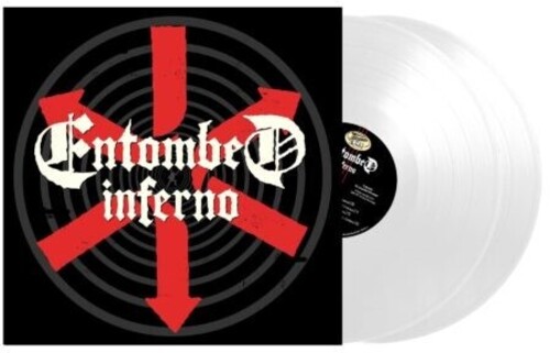 Inferno - White