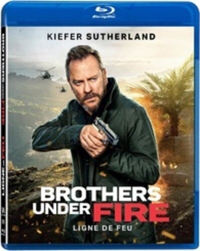 Brothers Under Fire [Import]