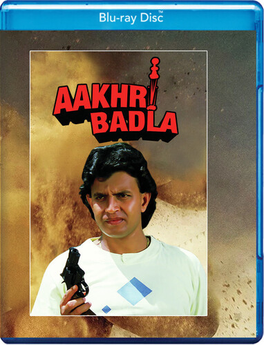 AAKHRI BADLA