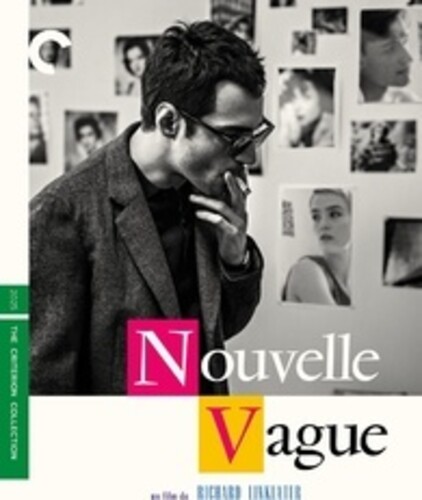 Nouvelle Vague (The Criterion Collection)