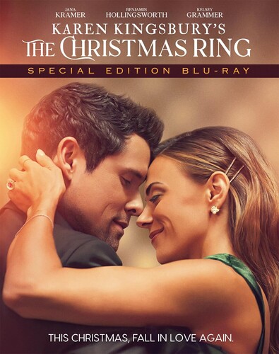 Karen Kingsbury's The Christmas Ring