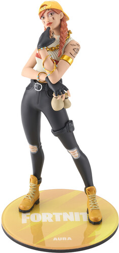 FORTNITE MEGAMI AURA