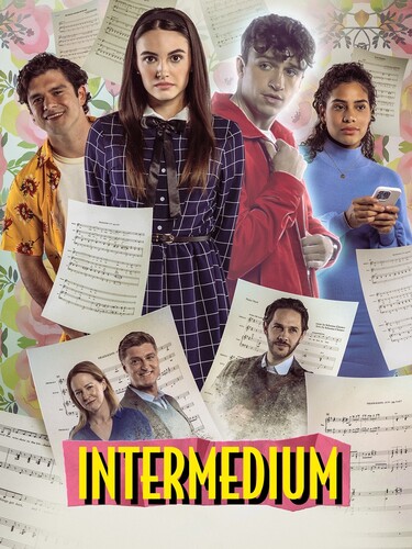 Intermedium