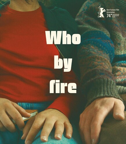 Who By Fire
