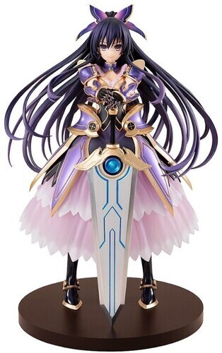 DATE A LIVE FANTASIA 30TH ANNIVERSARY PROJECT: TOH