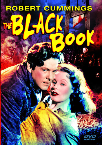 The Black Book - The Reign of Terror