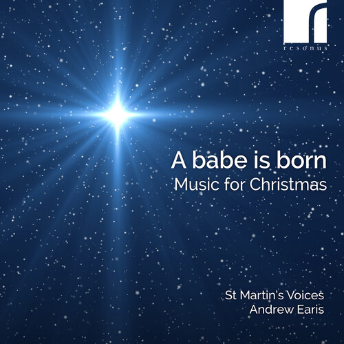 A Babe is Born - Music for Christmas