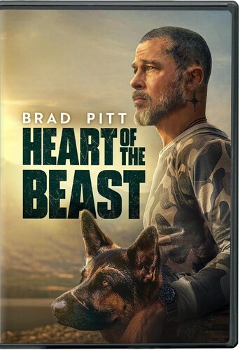 Heart of the Beast