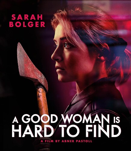 A Good Woman Is Hard To Find
