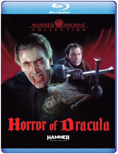 Horror Of Dracula