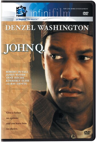 John Q