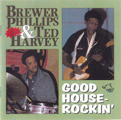 Good House-Rockin'