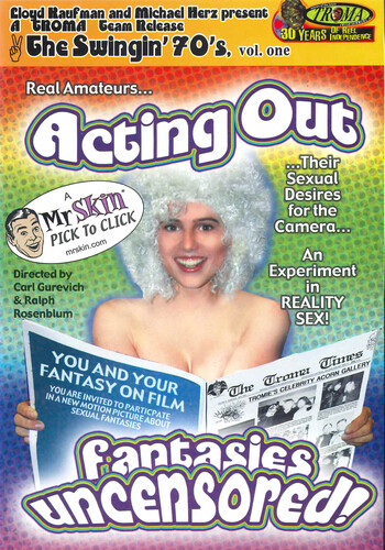 Acting Out