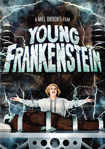 Young Frankenstein