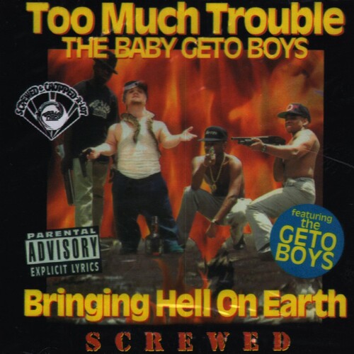 Bringing Hell on Earth [Explicit Content]