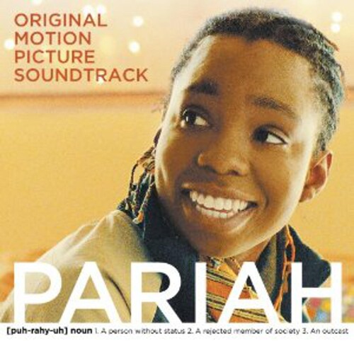 Pariah (Original Soundtrack)