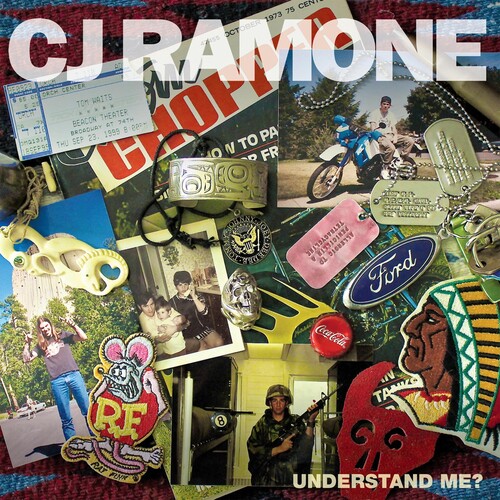 Understand Me (Uk)