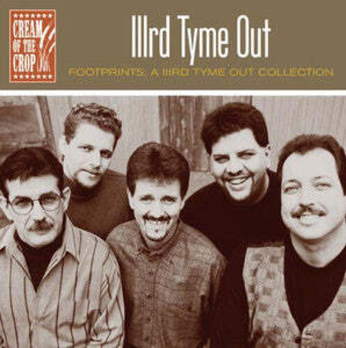 Footprints: A Iiird Tyme Out Collection