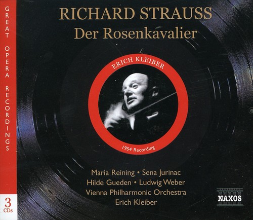 Der Rosenkavalier