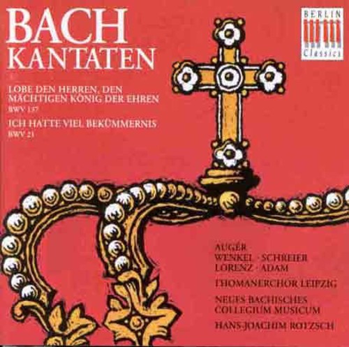 Cantatas