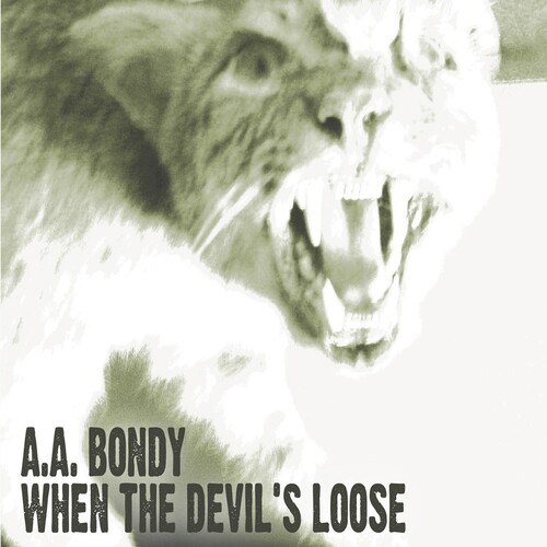 When the Devil's Loose