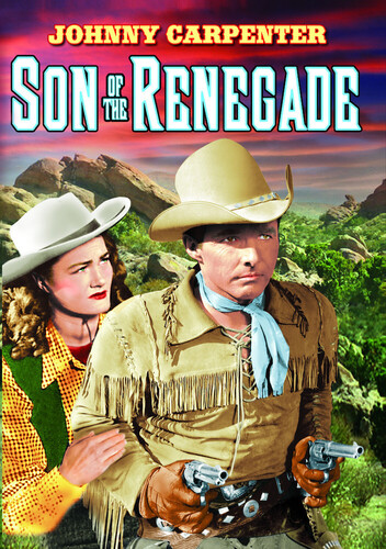 Son of the Renegade