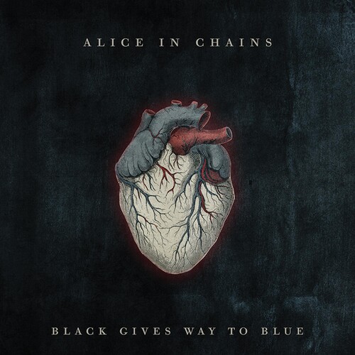 Black Gives Way To Blue [Explicit Content]