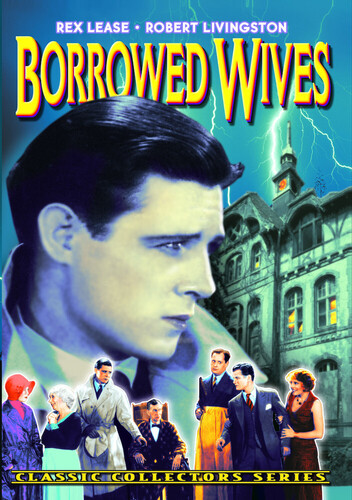 Borrowed Wives