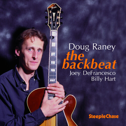 The Backbeat