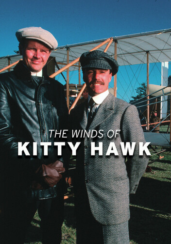 The Winds of Kitty Hawk