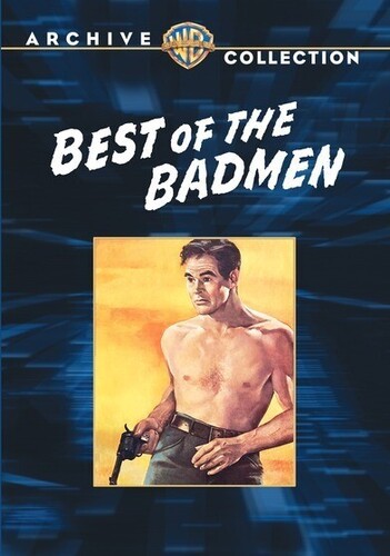 Best of the Badmen