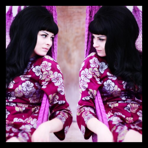 Olivia Jean - Bathtub Love Killings [Vinyl]