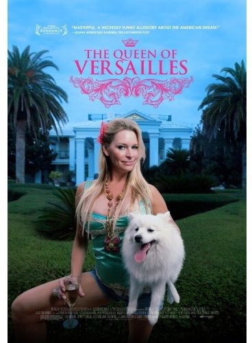 The Queen of Versailles