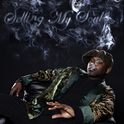 Selling My Soul [Explicit Content]
