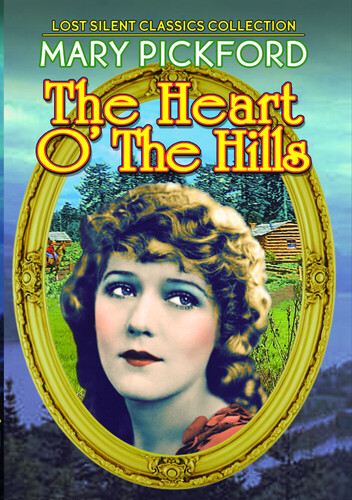 Heart of the Hills