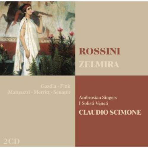 Zelmira