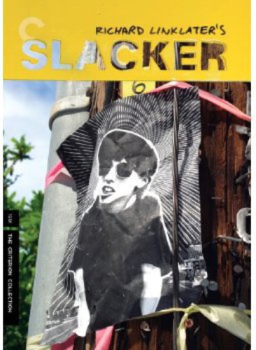 Slacker (Criterion Collection)