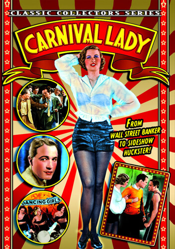 Carnival Lady