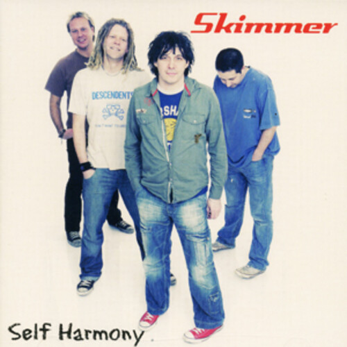Self Harmony