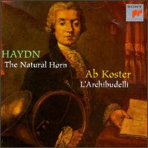 Natural Horn