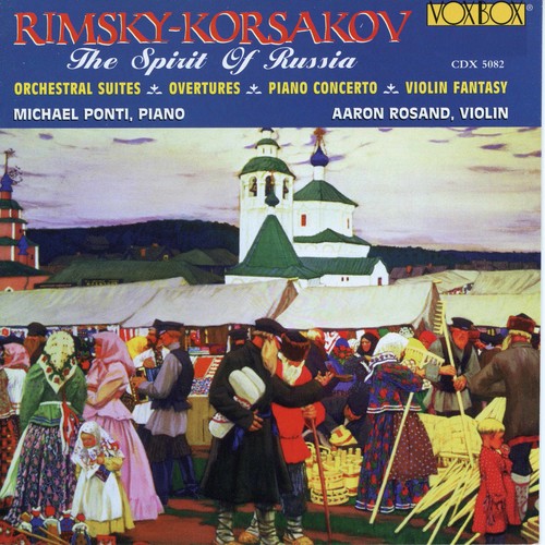 Invisible City Of Kitezh