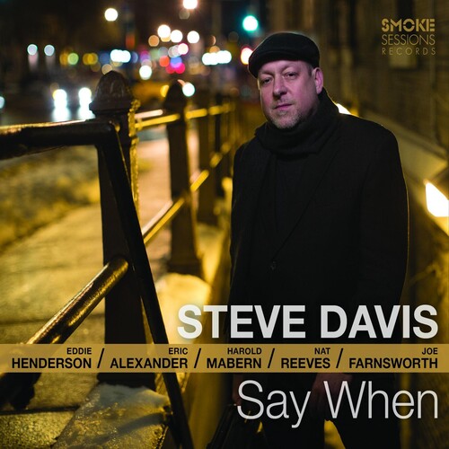 Say When