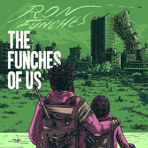 The Funches Of Us [Explicit Content]